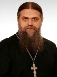 иерей  Александр Шумский