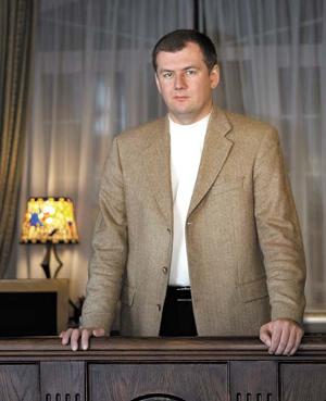 Роман Силантьев