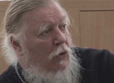 Протоиерей Дмитрий Смирнов,