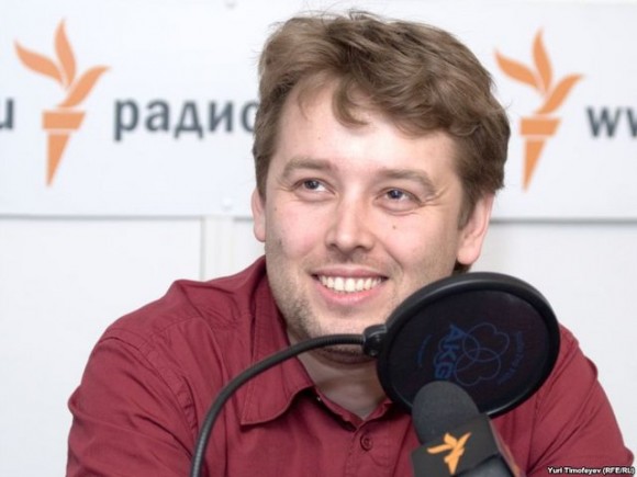 Дмитрий Соколов-Митрич