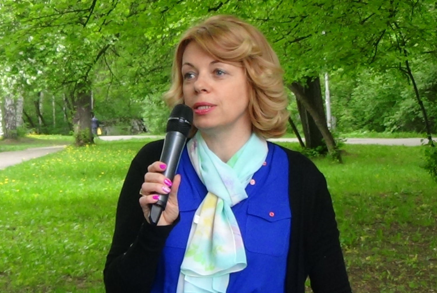 Выступление Марины Жигуновой, доцента Омского государственного университета им. Ф. М. Достоевского, старшего научного сотрудника Омского филиала Института археологии и этнографии Сибирского отделения РАН на научно-культурном форуме "Дни Сибири" в Томском государственном университете 28 мая 2016 года...