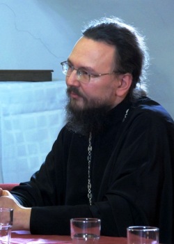 протоиерей Павел Великанов
