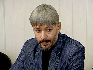 Олег Заев, возглавляя антисектантский центр, повидал много жертв Дианетики. Фото: Из архива "КП"