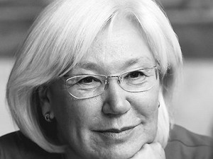 Елена Зелинская