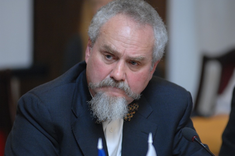 профессор Андрей Зубов