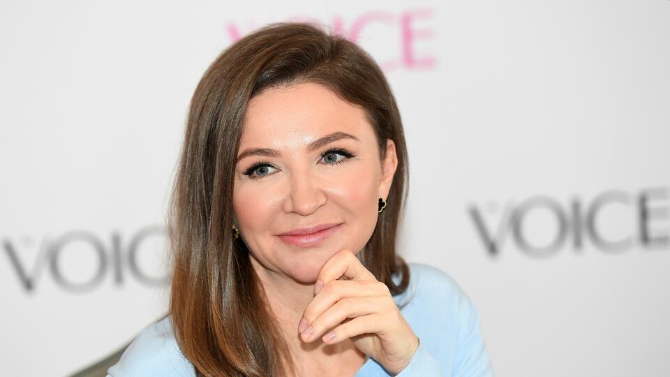 Елена Блиновская