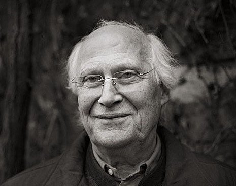 Антон Хеллингер ("Берт" – это его кличка из католического ордена)