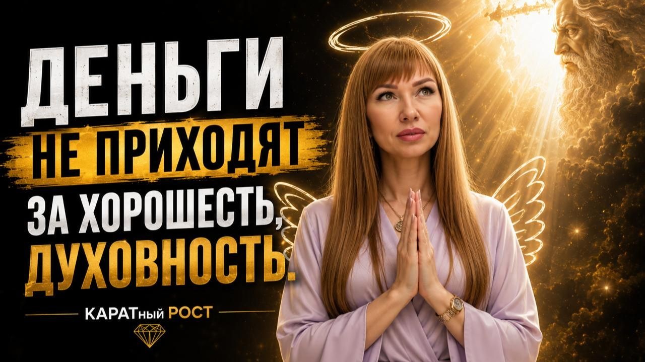 Ксения Карат