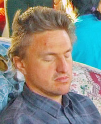 Константин Руднев