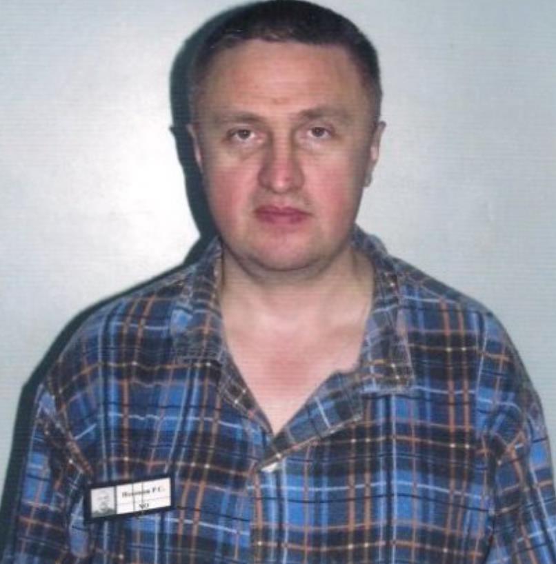 Лидер "Ашрам Шамбалы" Константин Руднев в 2013–2014 годах