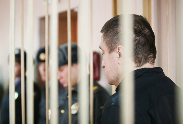 Константин Руднев