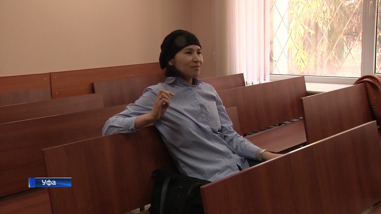 Акжан Сигизова, практиковавшая методы псевдолечения секты "Ата жолы" ("Путь предков", "Орда")