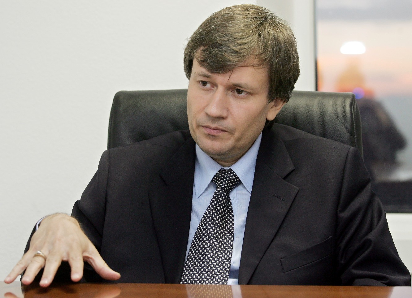Григорий Грабовой