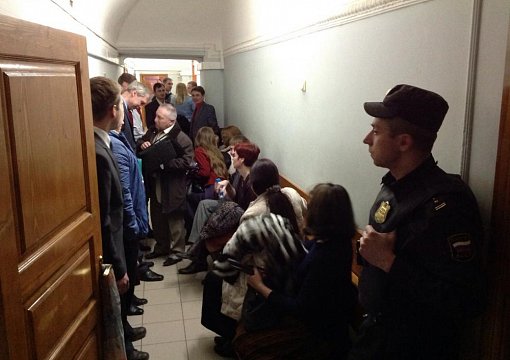Тульский областной суд принял решение не удовлетворять жалобу сектантов. Приговор вступил в силу: официально признан факт распространения иеговистами экстремистской литературы, "Свидетелей Иеговы" оштрафовали...