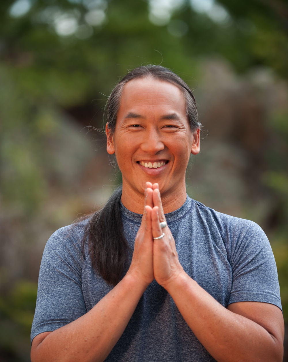 Rodney Yee