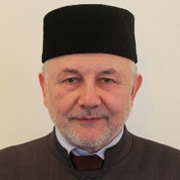 Фярит Ляпин, председатель и имам МРОМ Ивановской области