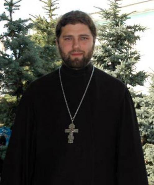 Ренегат Владимир Сохин
