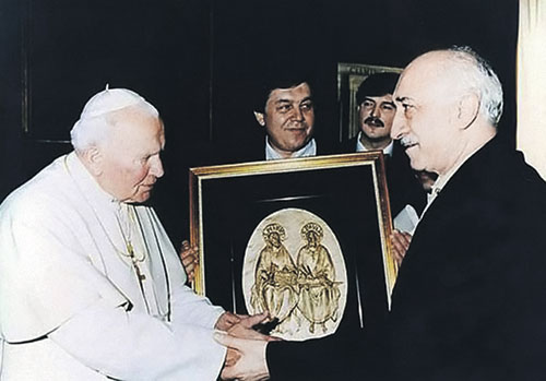 1998 .   ()       II.  ,      -    . : L'Osservatore Romano