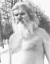 Порфирий Иванов, создатель системы псведооздоровления "Детка"