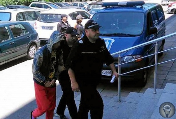 В Болгарии задержали лидера "Каула Дхарма" Сергея Кириенко