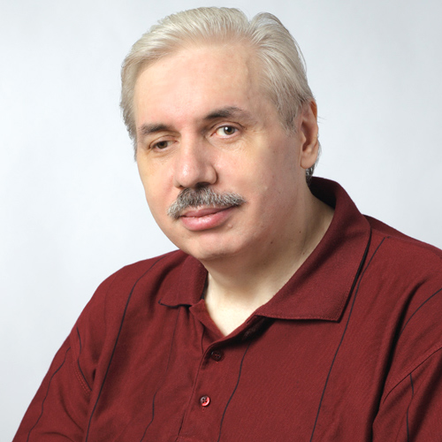 Псевдоакадемик Николай Левашов объявлял себя спасителем человечества и великим целителем, но так и не смог в себе обуздать чревоугодие и исправить себе косоглазие