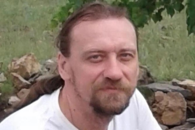 А это "глава БАССР" Максим Гороховский, которого в прошлом году поймала ФСБ