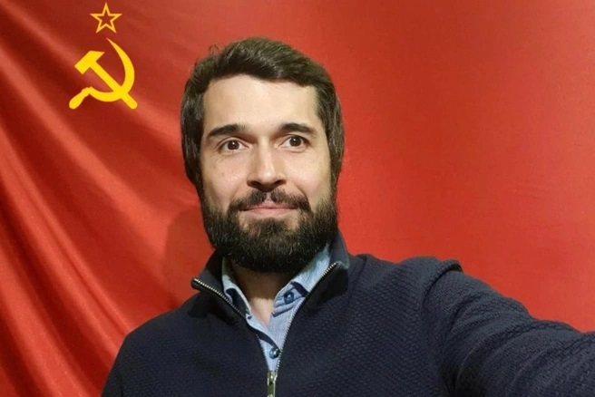До превращения в "гражданина СССР" Аиткулов занимался бизнесом