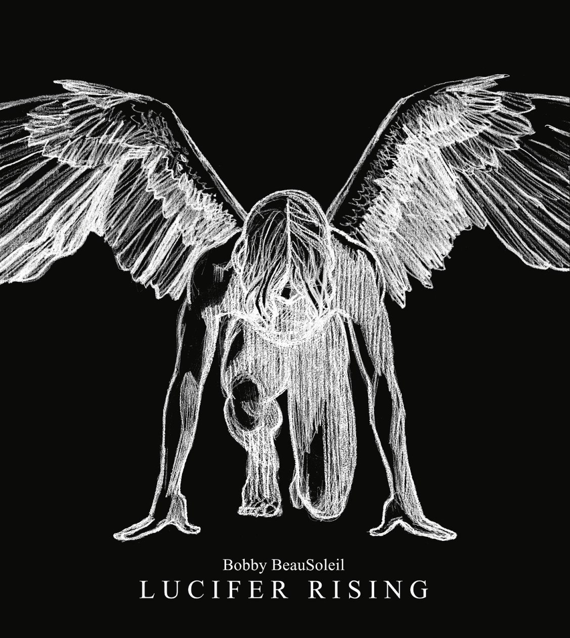 East News.    Lucifer Rising,   - Doping-Pon