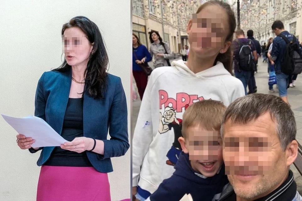 Планы Екатерины на ближайшие годы: уехать из России, развестись с мужем и служить Кришне
