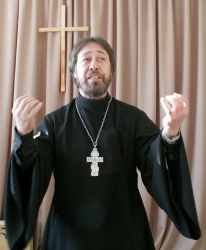 Георгий Кормышаков