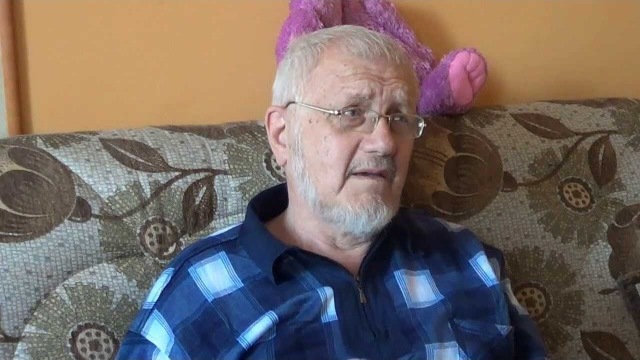 Валерий Аверьянов (гуру Вар Авера) автор "астрального каратэ"