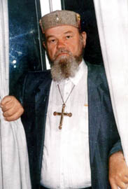 Евгений Березиков