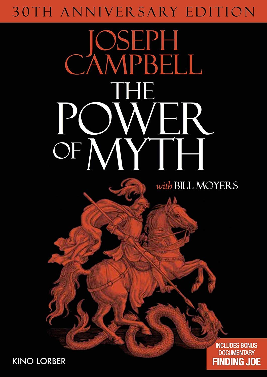 The Power of Myth ("Власть мифа")
