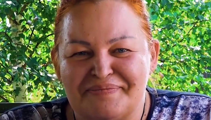 Елена Дзык