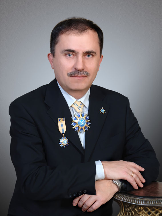 Василий Гоч