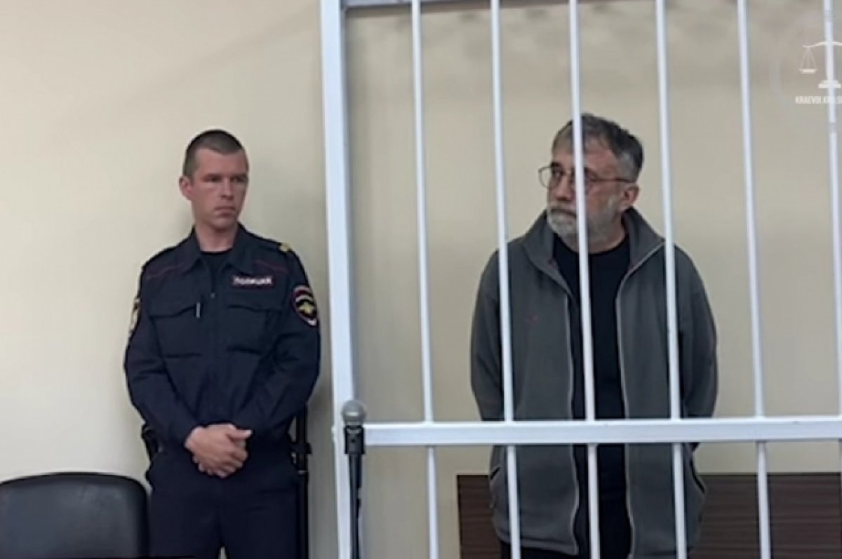 В Сочи вынесли приговор организатору и руководителю секты "Страна Души" Владимиру Хоружему. Об этом сообщила объединенная пресс-служба судов Краснодарского края.