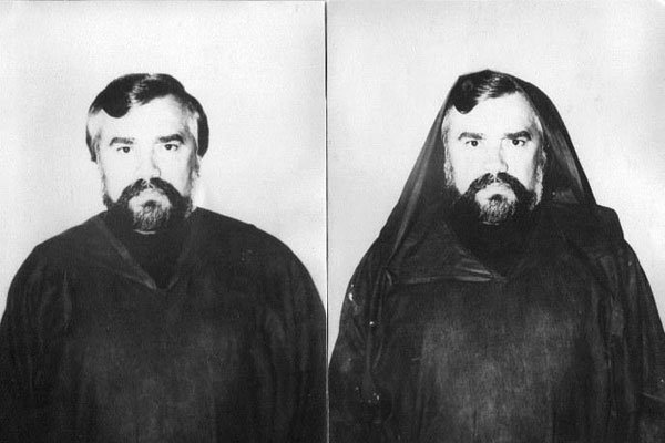 Оказавшись полностью под влиянием "учителя", адепты созданной им секты делали все, что он им велел. Фото: Татьяна Павловская/ РГ