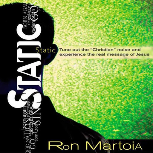 Рон Мартойя (Ron Martoia) - "руководитель корпорации и ответственный коуч христианских организаций, светских аналитических центров и корпоративных управленческих групп"
