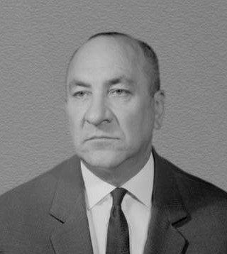 Отец всего русского неоязычества - старообрядец, коммунист Борис Рыбаков - советский археолог и академик РАН (1908 - 2001)