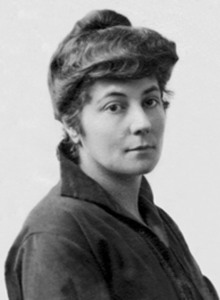 Елена Рерих