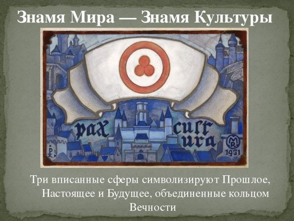 Трехглазое Знамя Владык Шамбалы