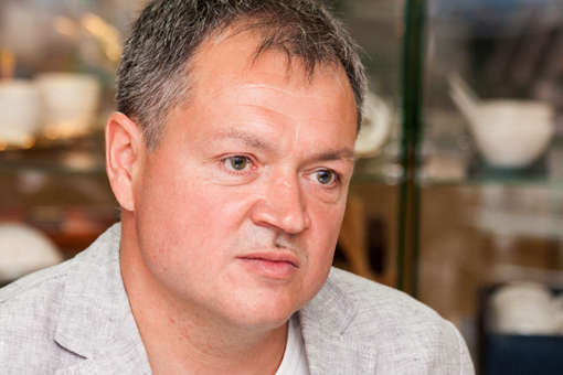 Ильдар Галеев