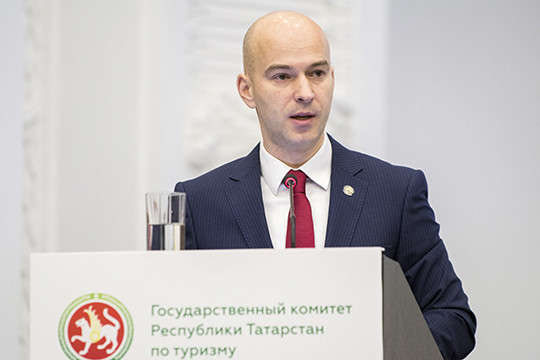 Сергей Иванов