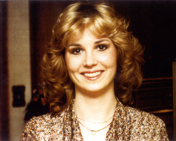 Лиза Макфирсон (Lisa McPherson)