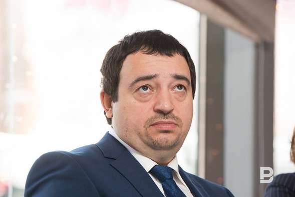 Рамиль Мифтахов