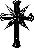 саентологический крест
