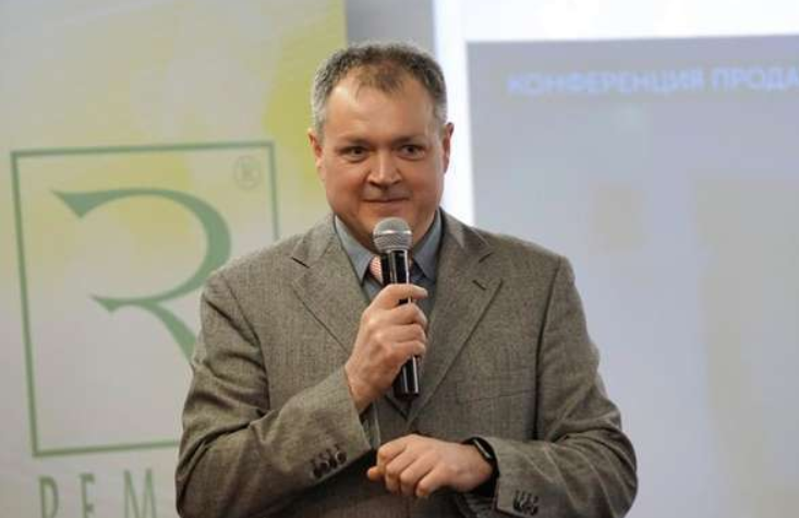 Ильдар Галеев
