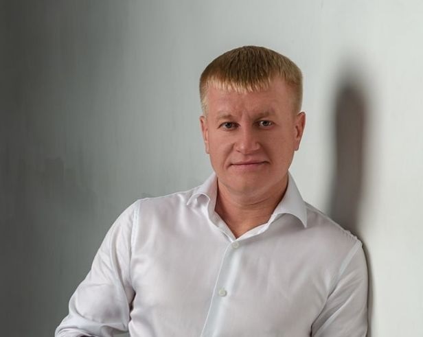 Кирилл Науменко