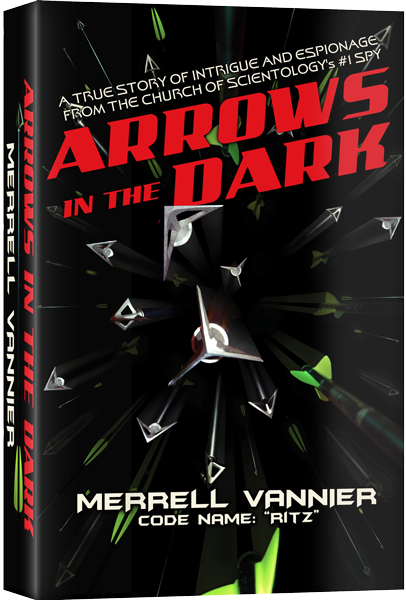 Мемуары Arrows in the Dark ("Стрелы в темноте")