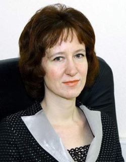Оксаны Сергиенко